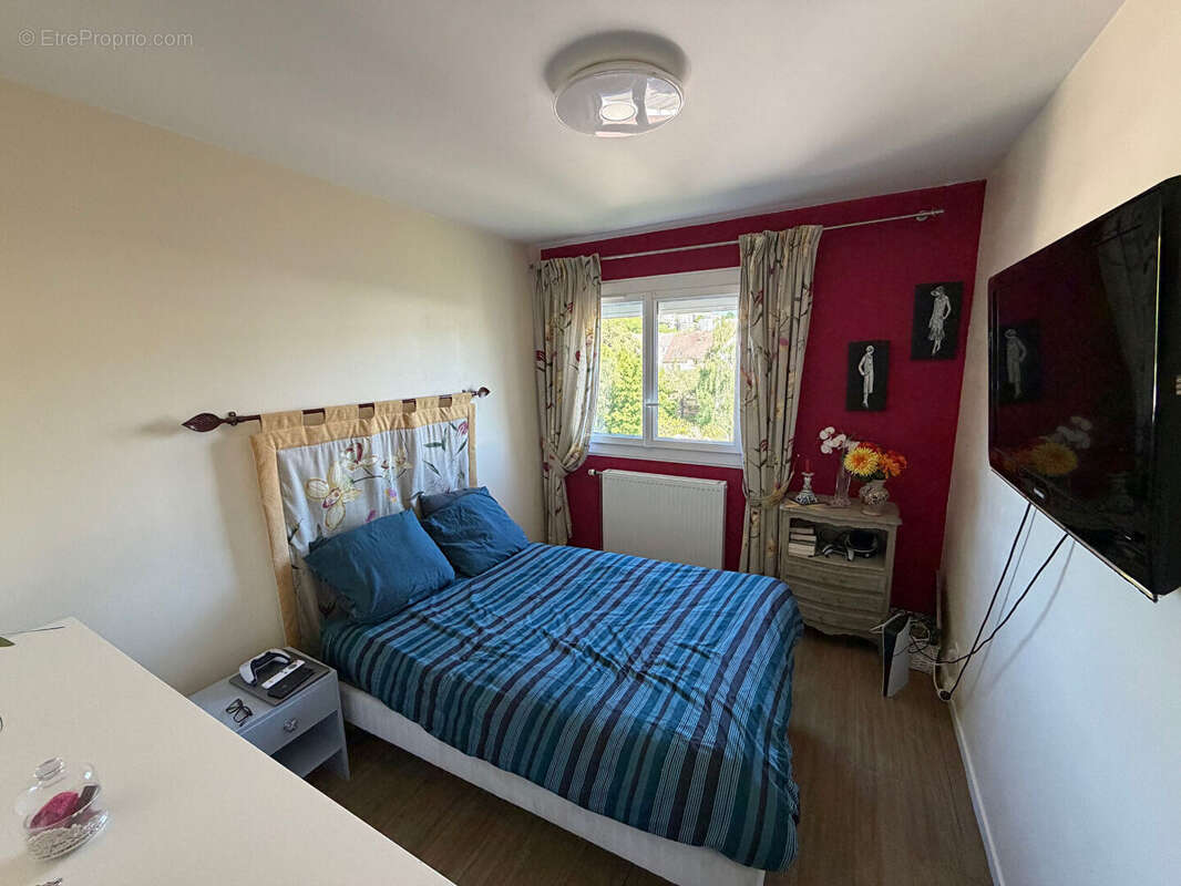 Appartement à EVREUX