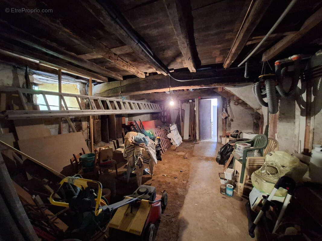 Appartement à ASCAIN