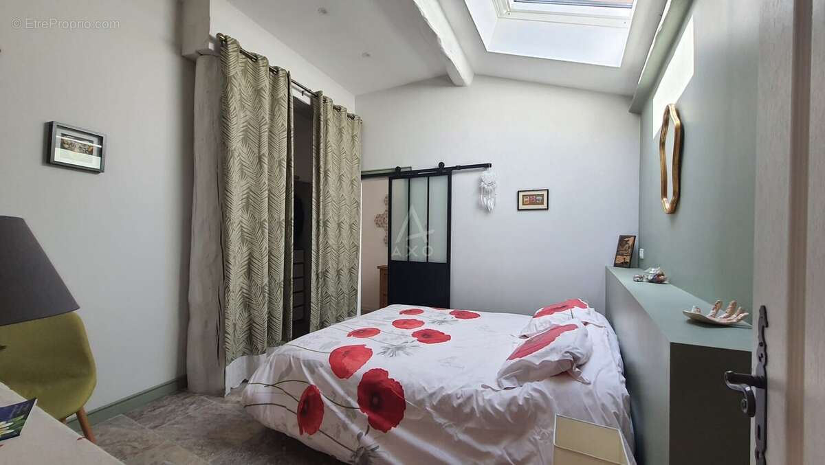 Maison à MONTREDON-DES-CORBIERES