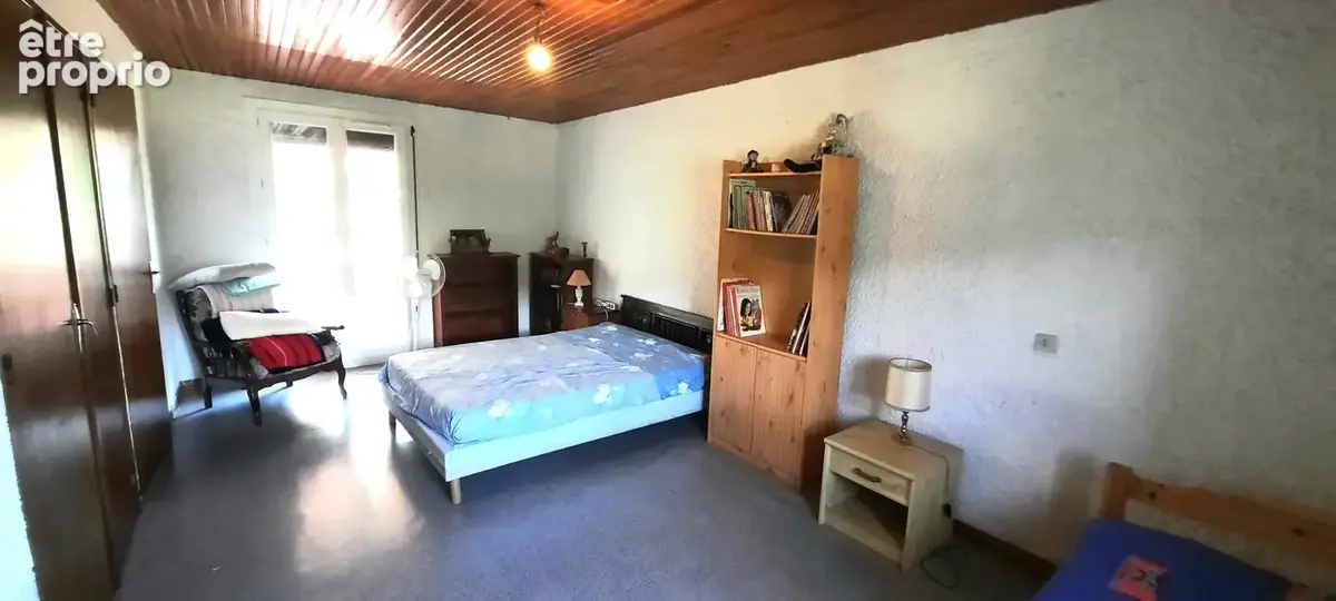 Amelie les bains, maison familiale, garage, 4 chambres - photo 8