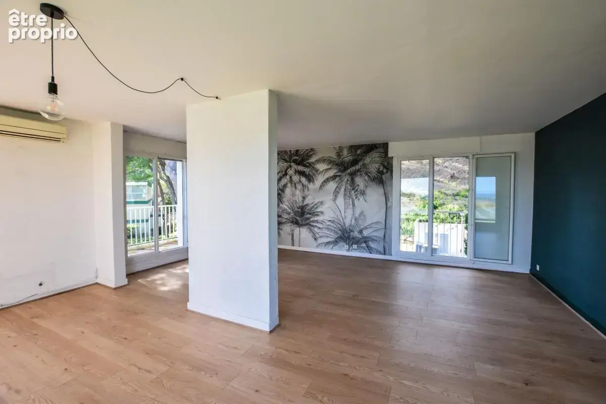 Appartement, trois chambres, grande terrasse, avec vue exceptionnelle à Villeneuve-lès-Avignon - photo 7