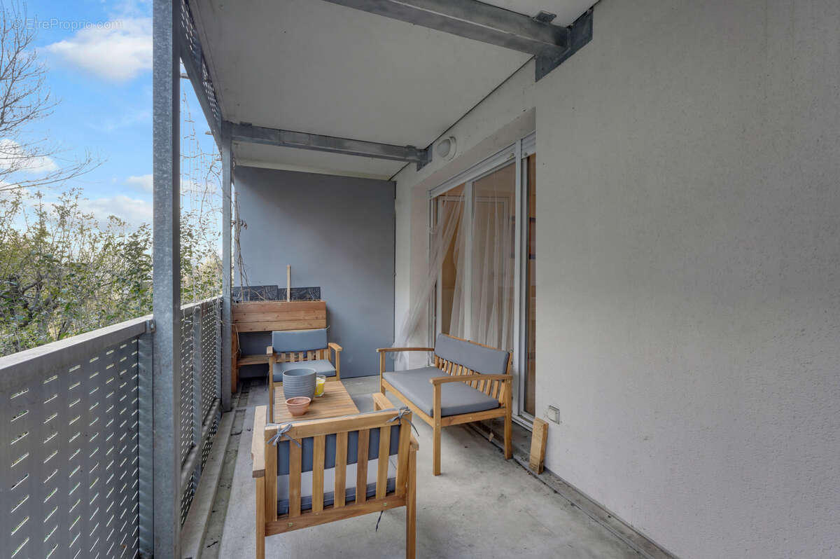 Appartement à BALMA