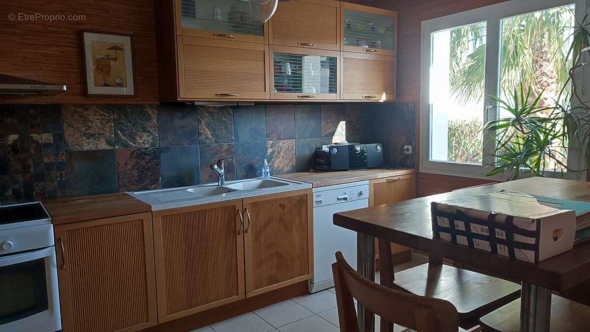 Maison à RIEUX-MINERVOIS