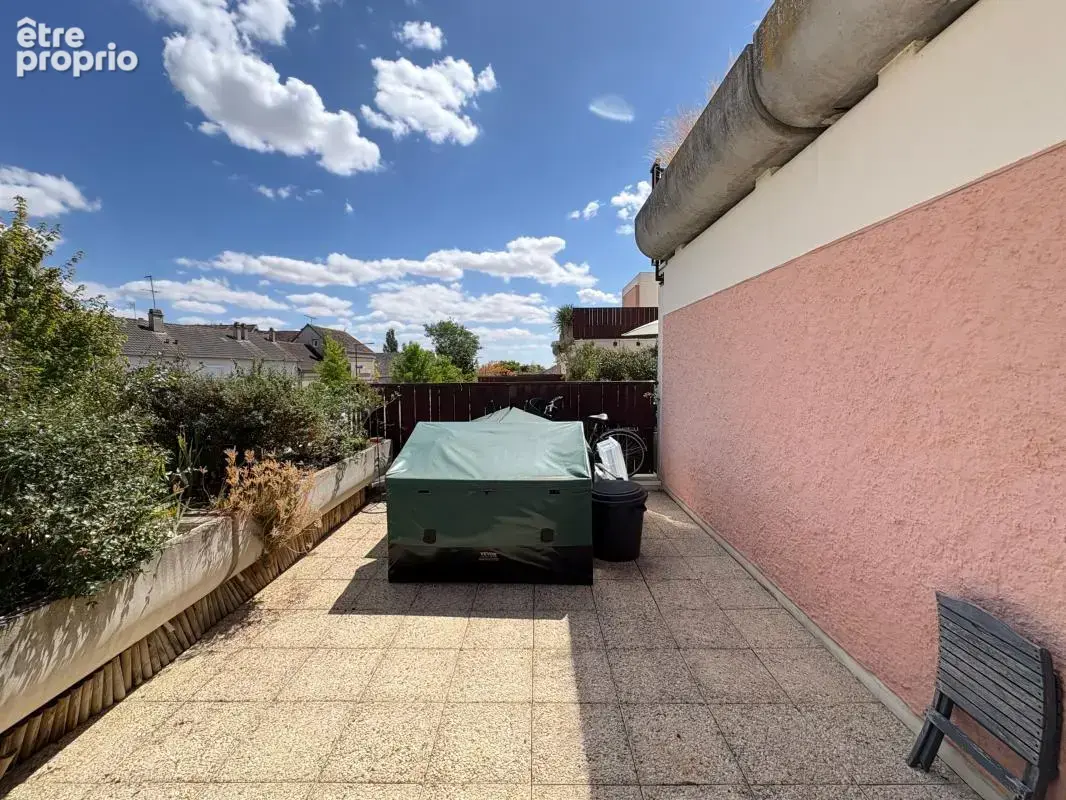 Appartement À Vendre - photo 10