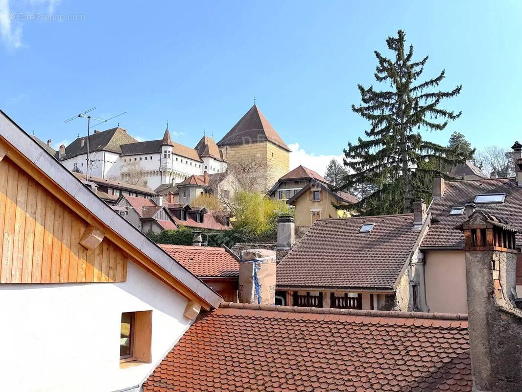 Appartement à ANNECY