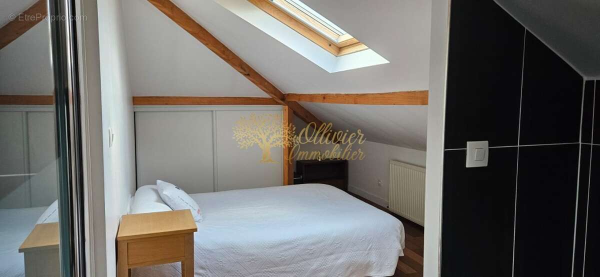 Maison à JOINVILLE-LE-PONT