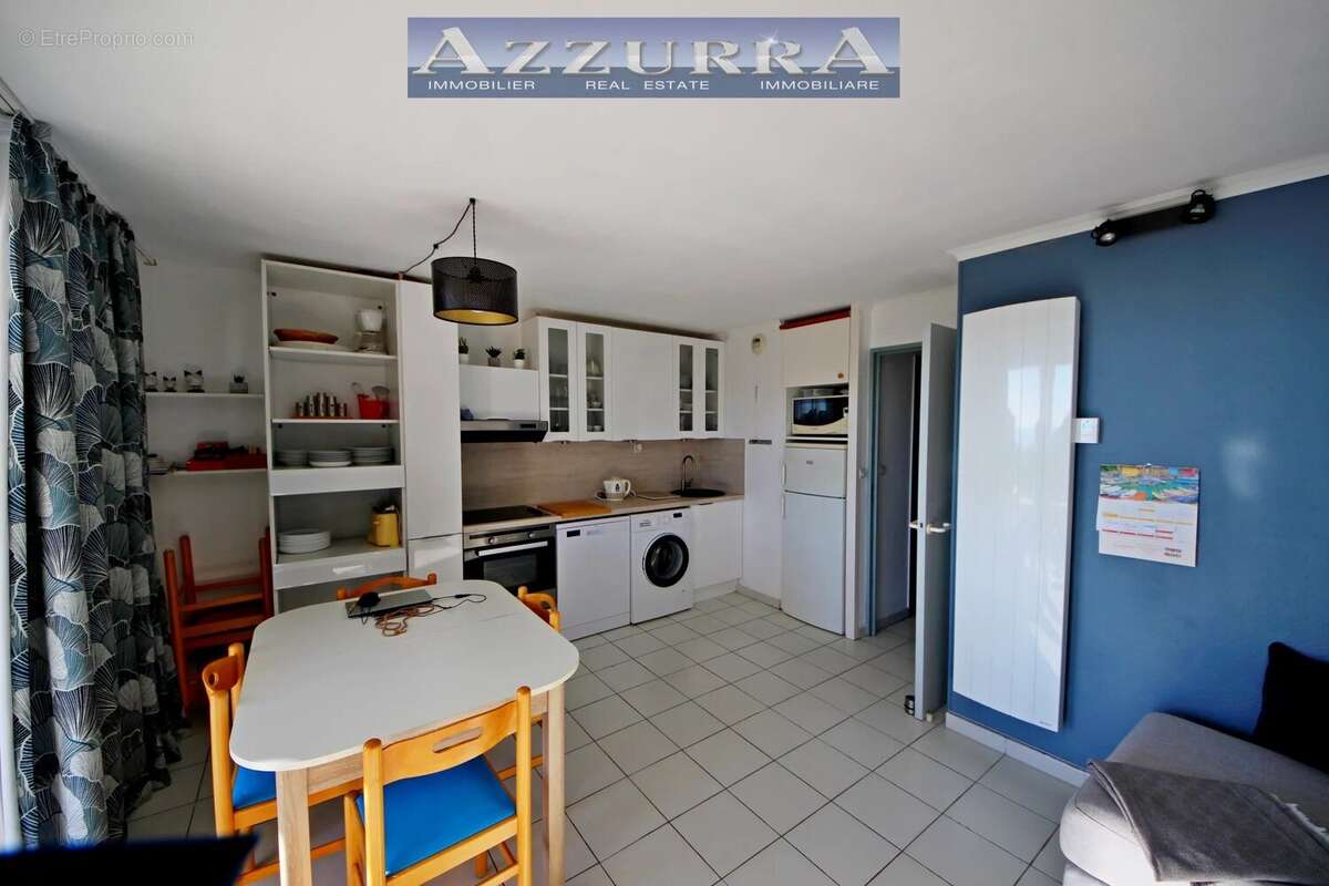 Appartement à LA SEYNE-SUR-MER