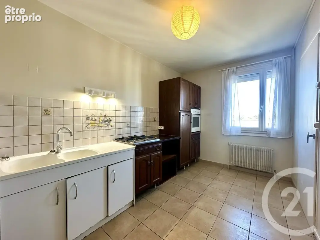 Appartement 2 pièces 63 m² à vendre à Villeurbanne (69100) - photo 7