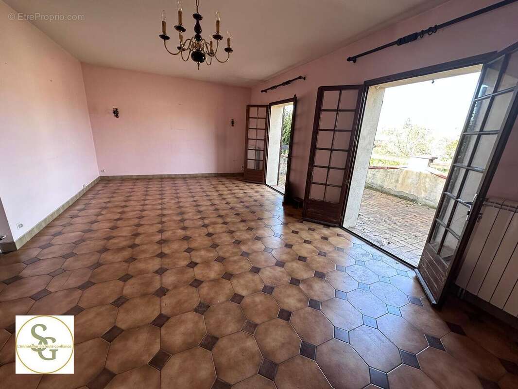   - Maison à GAILLAC