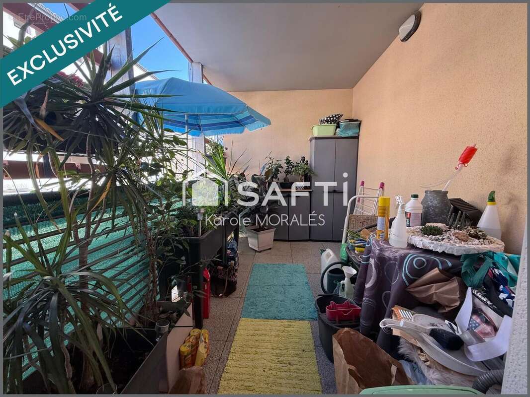 Photo 3 - Appartement à LEUCATE