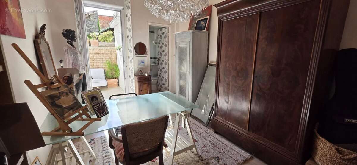 Appartement à NARBONNE