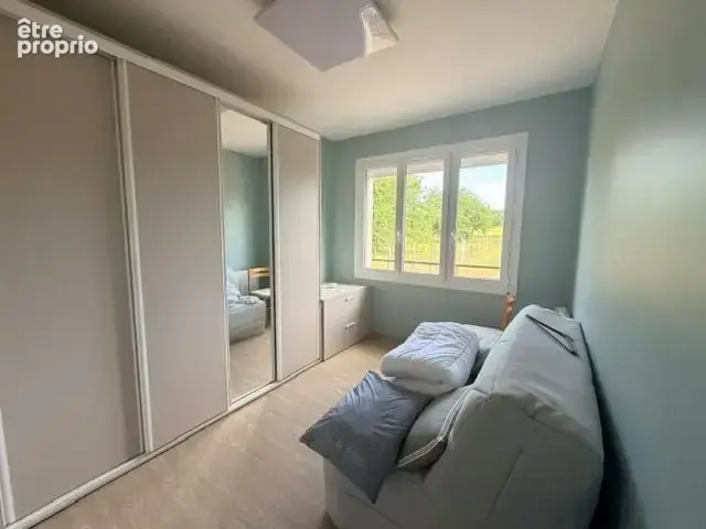 Maison 94 m² à vendre à Distre (49400) - photo 5