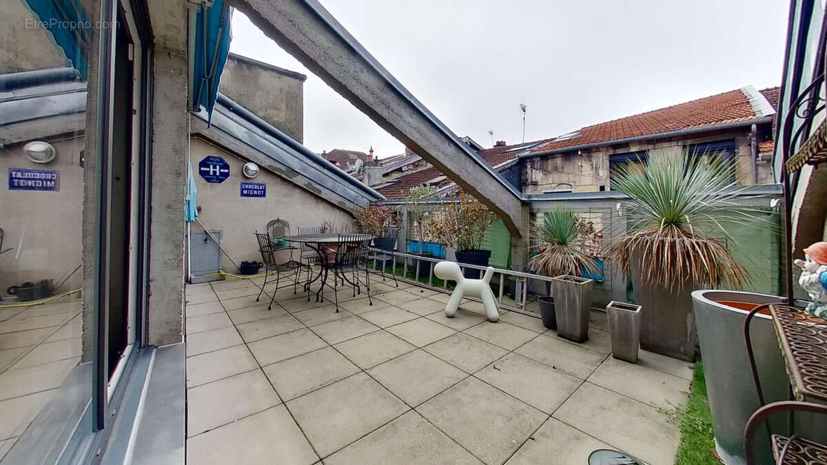 Maison à BAR-LE-DUC