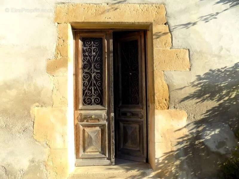 Ancien corps de ferme de 1857 - photo 2