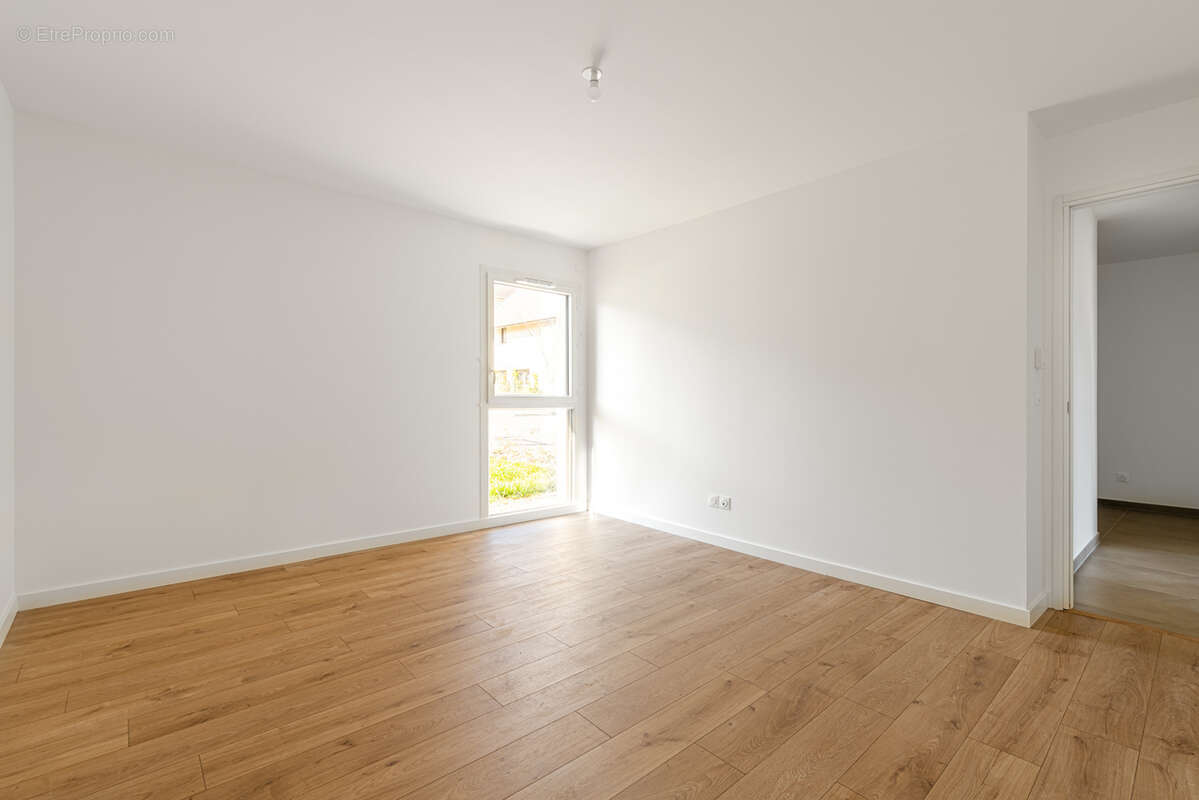 Maison à LA BALME-DE-SILLINGY