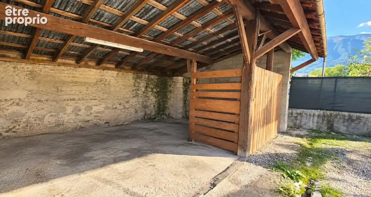 Maison de village - photo 7