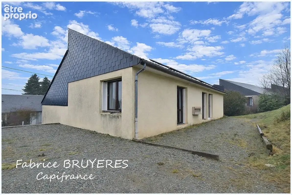 Maison à vendre 7 pièces  (19) - photo 3