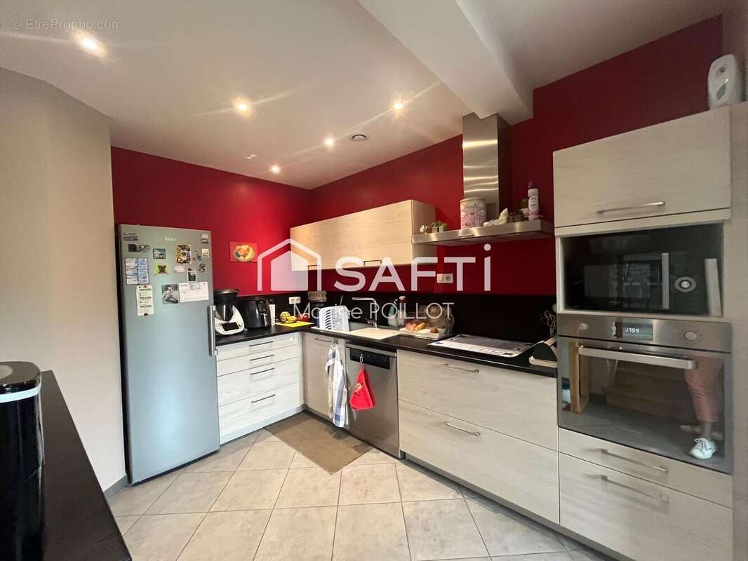 Appartement 321 m² à Bligny-Sur-Ouche  - photo 4
