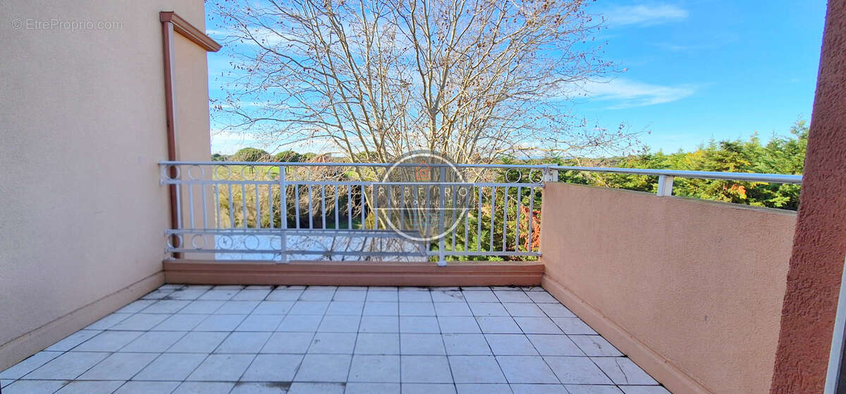 Appartement à AGDE