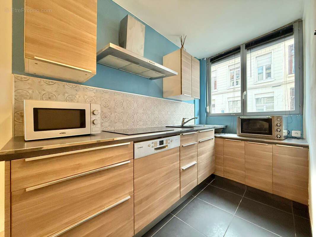 Appartement à LILLE