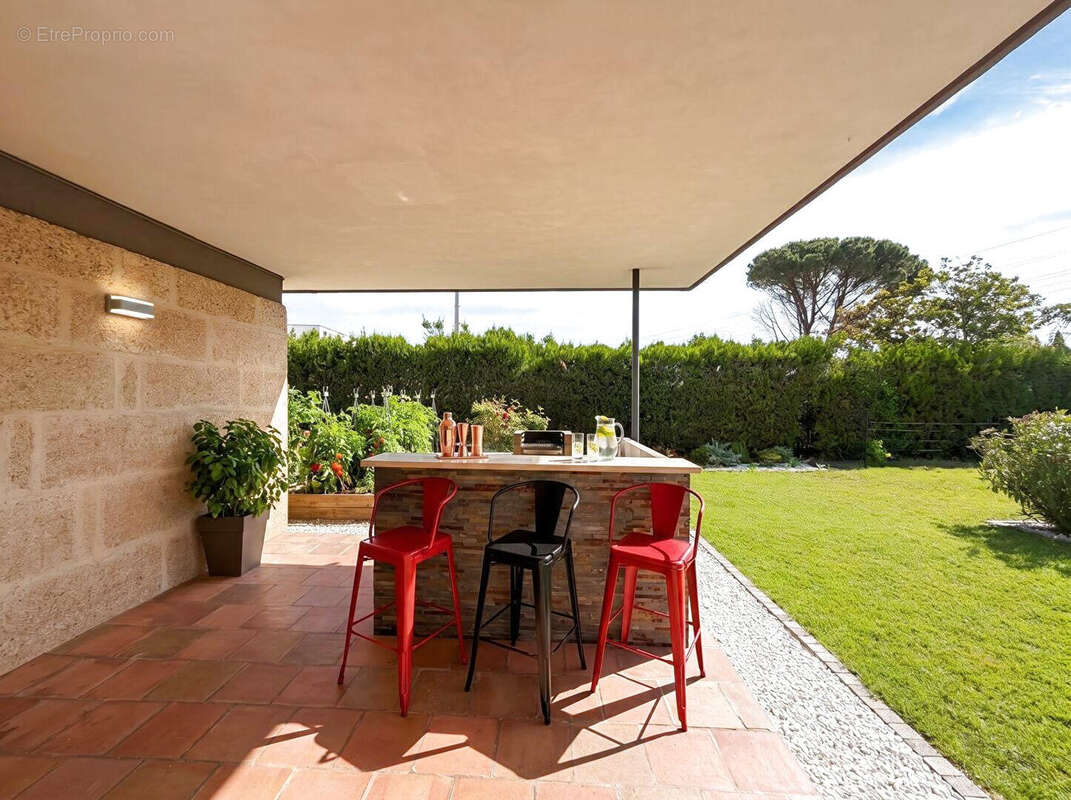 Maison à GARDANNE