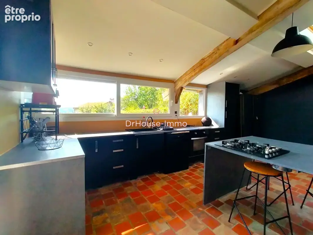 Maison 5 pièces 156 m² à vendre à Moussac (86150) - photo 10