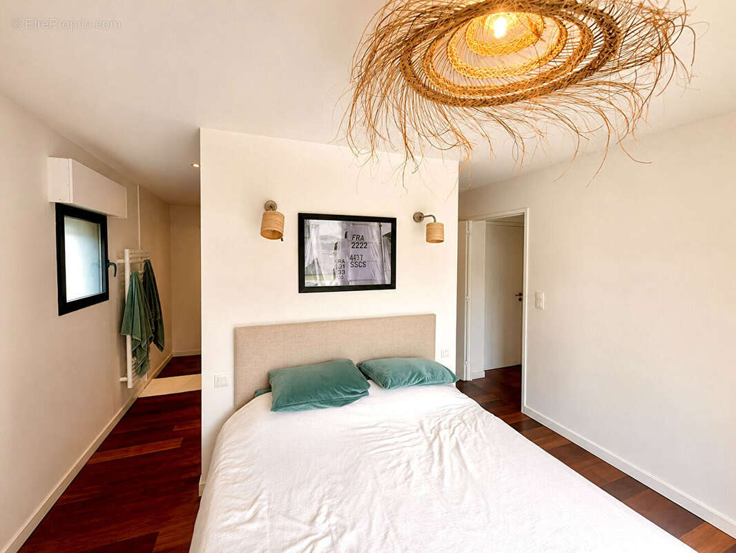Maison Saint Nazaire 5 pièce(s) 130 m2 - photo 6