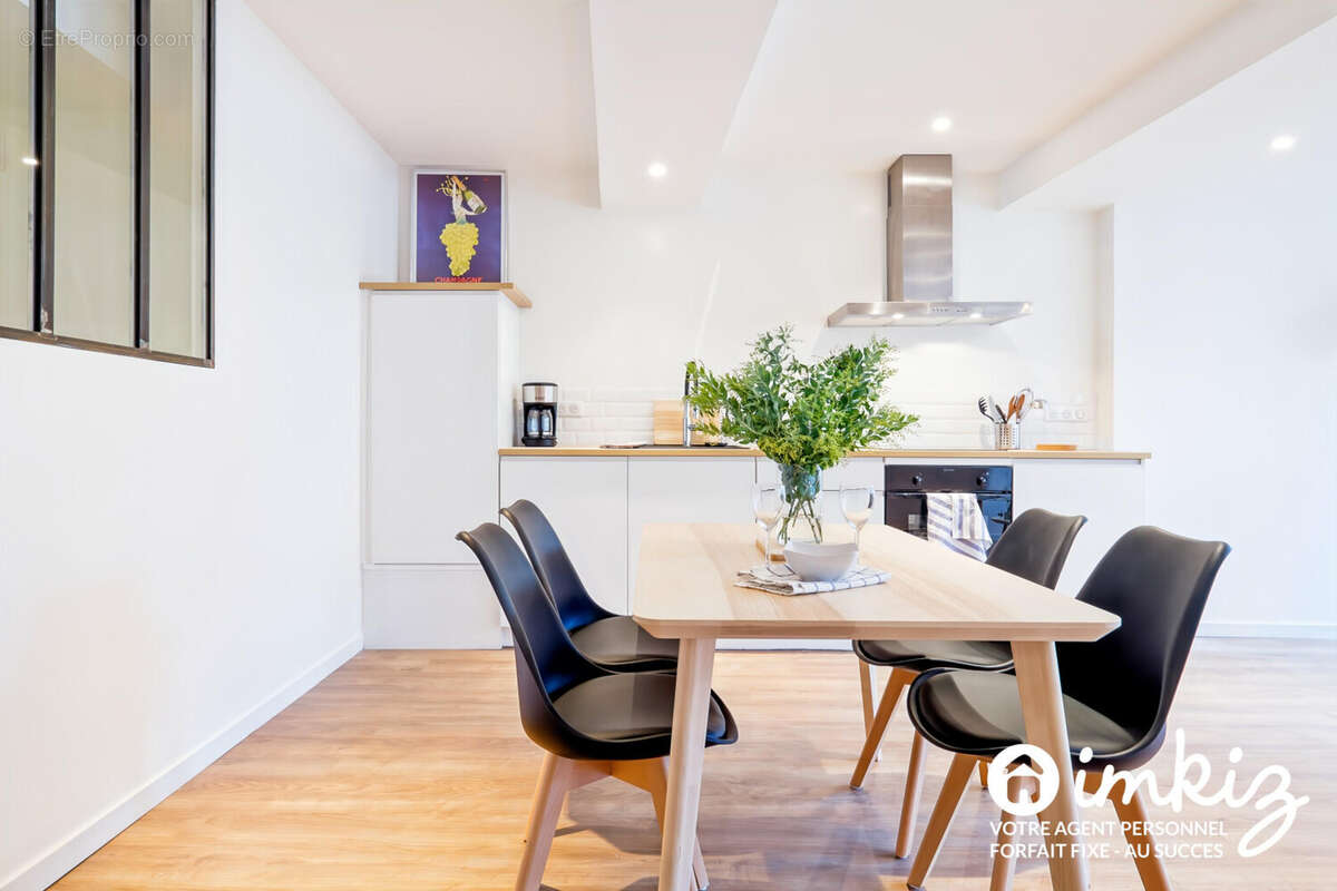 Appartement à LYON-5E