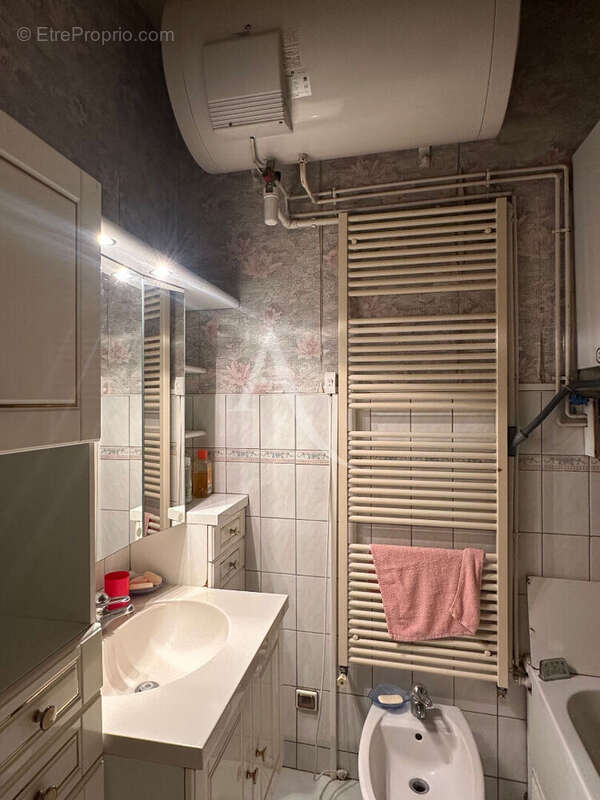 Appartement à LE TOUQUET-PARIS-PLAGE