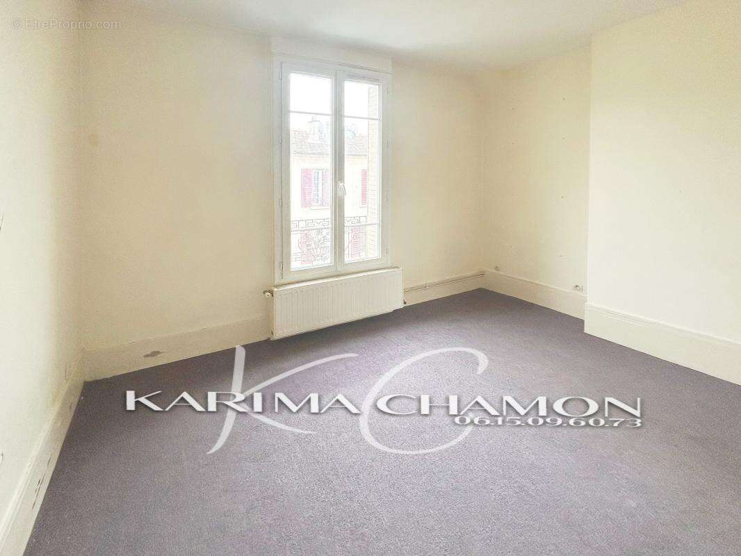 Appartement à ALFORTVILLE