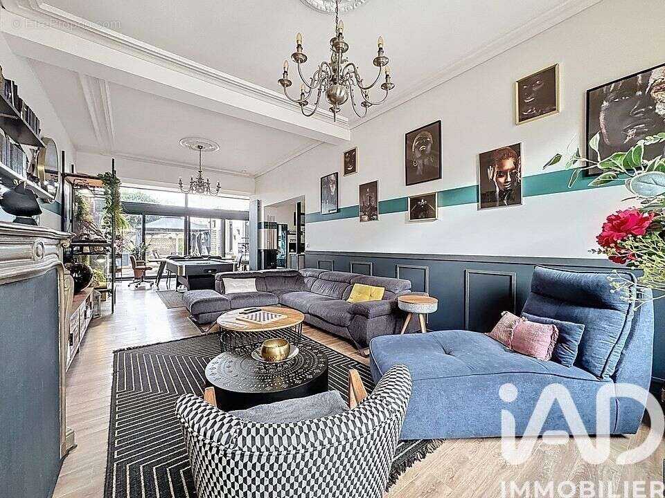 Photo 5 - Maison à COMINES