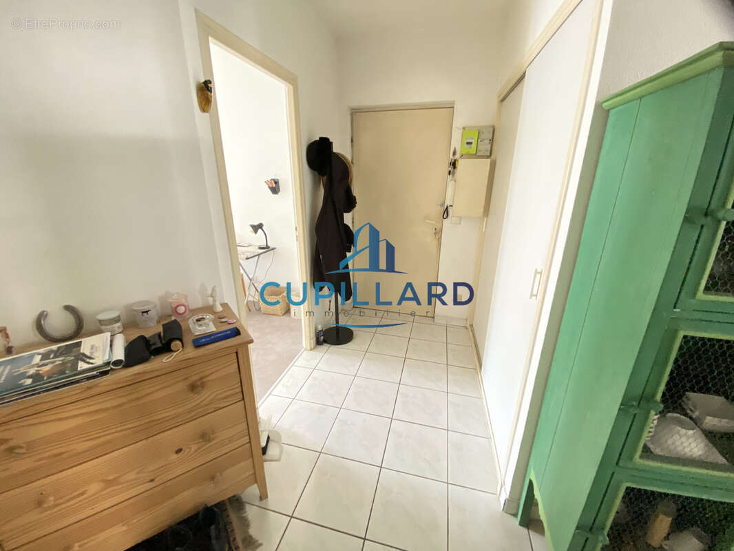 Appartement à ROANNE