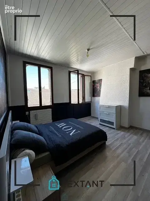 MaIson de ville mitoyenne - photo 8