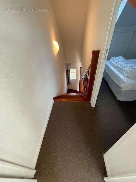 Appartement à FREHEL