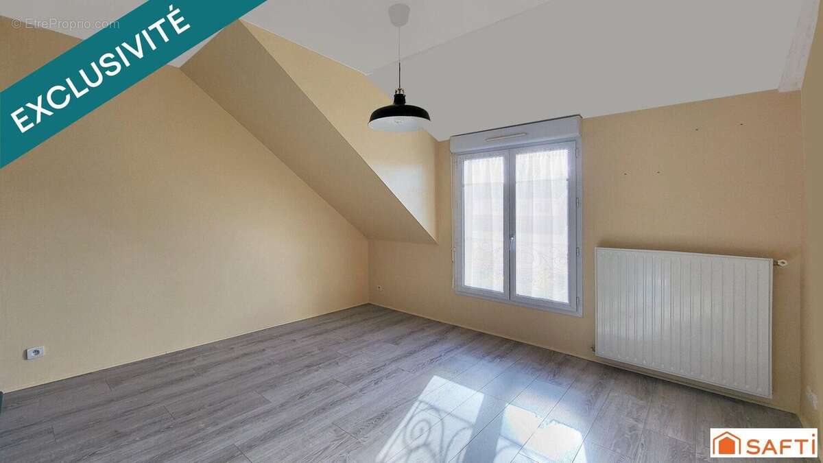 Photo 7 - Maison à DRAVEIL