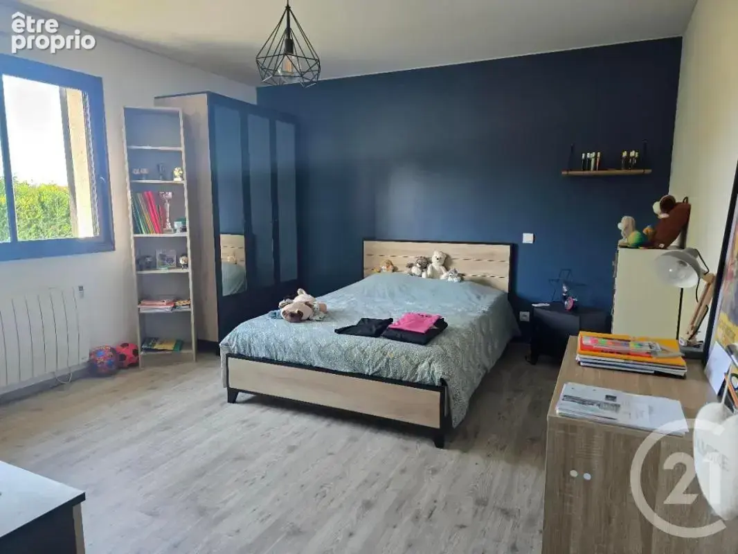 Maison 6 pièces 252 m² à vendre à Neufchatel-Hardelot (62152) - photo 13