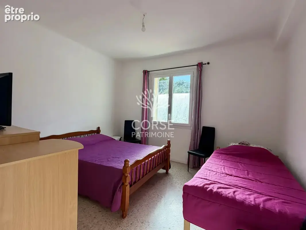 Local aménagé en appartement, 20110 propriano - photo 3