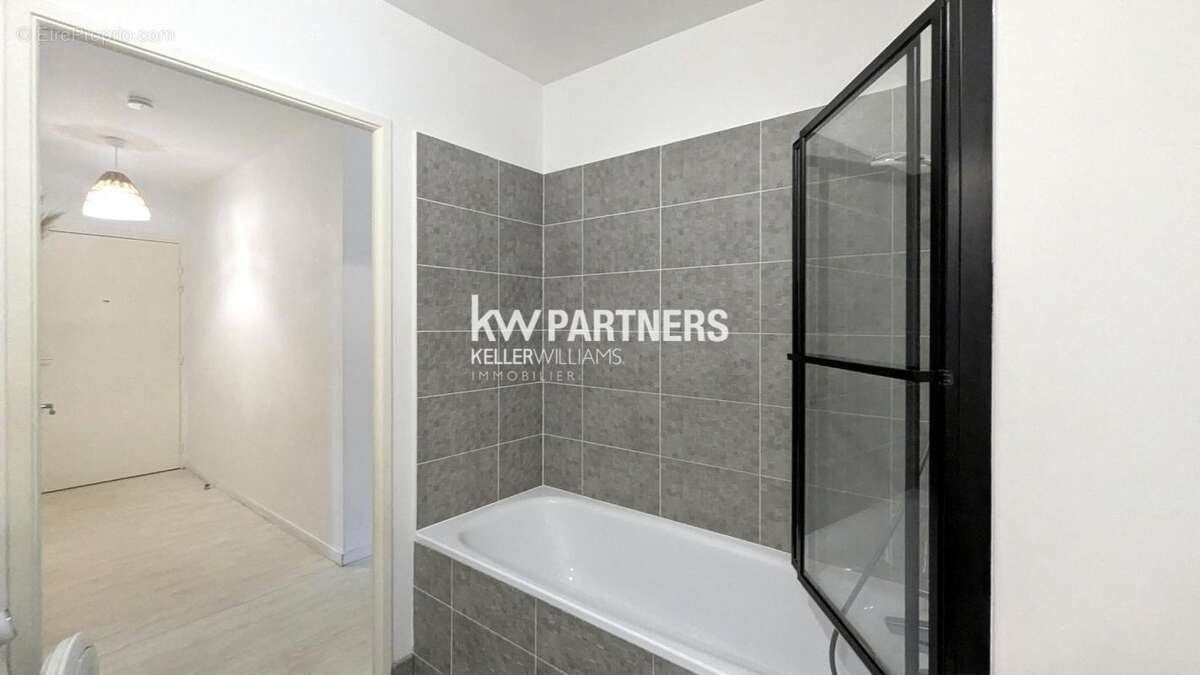 Appartement à ARGENTEUIL