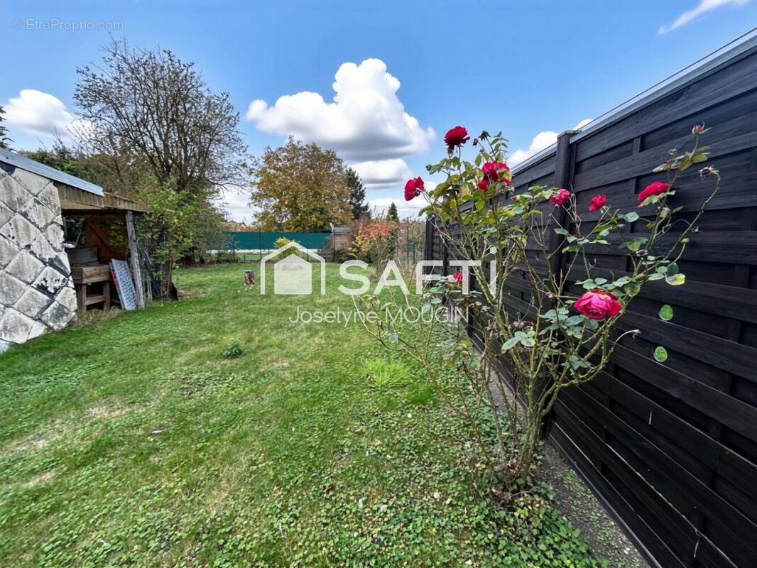 Photo 1 - Maison à SAINS-EN-AMIENOIS