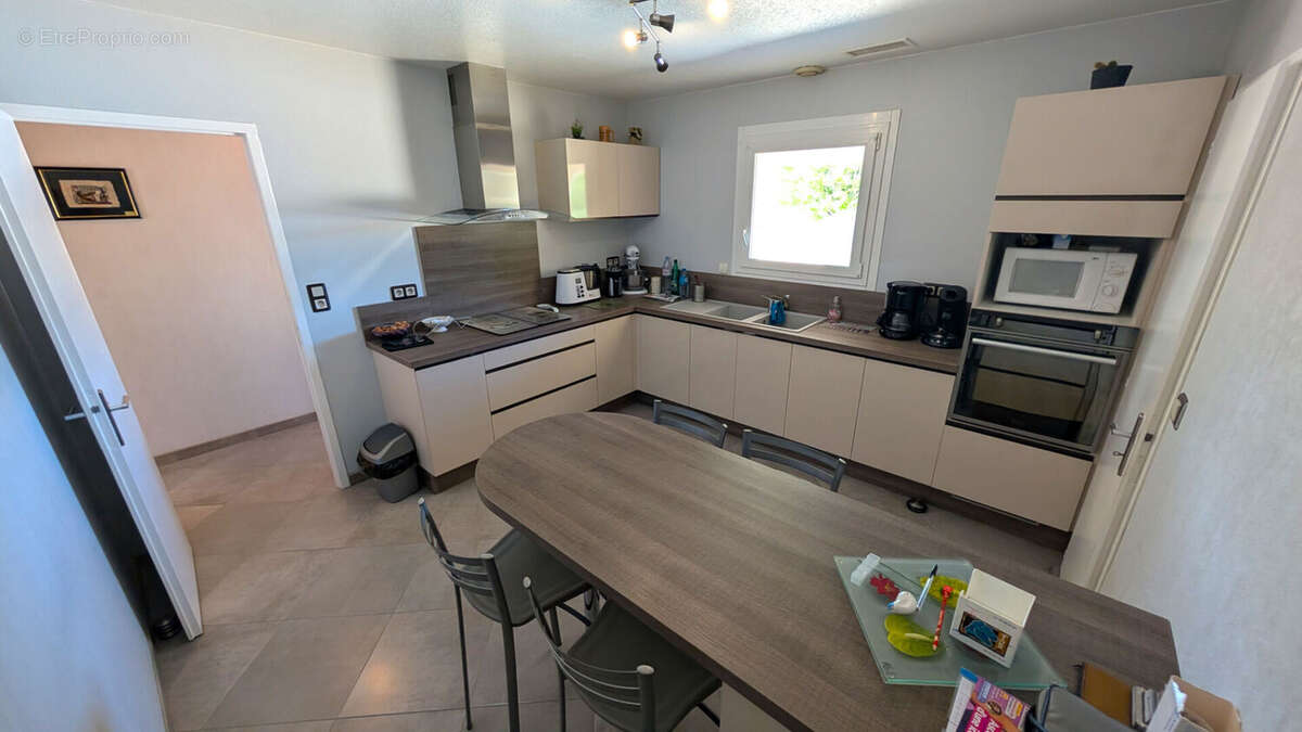 Maison à MONT-DE-MARSAN