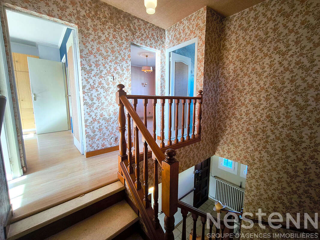 Maison à CARCASSONNE