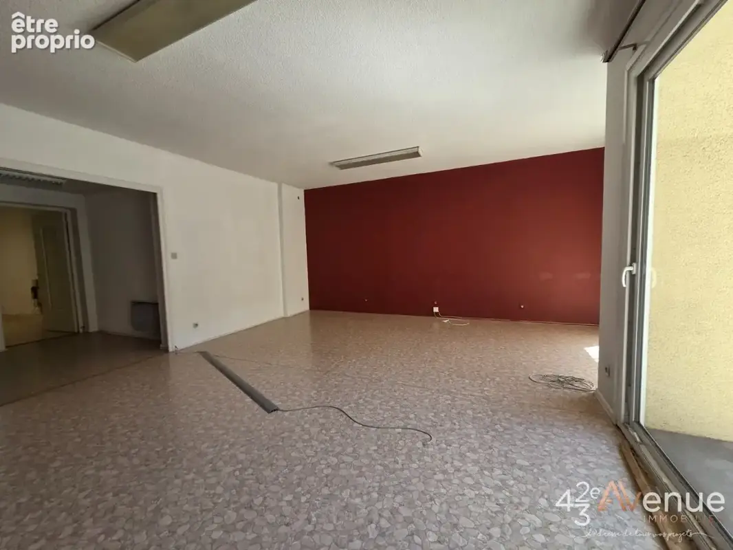 Commerce 76 m² à vendre à Saint-Etienne (42000) - photo 5