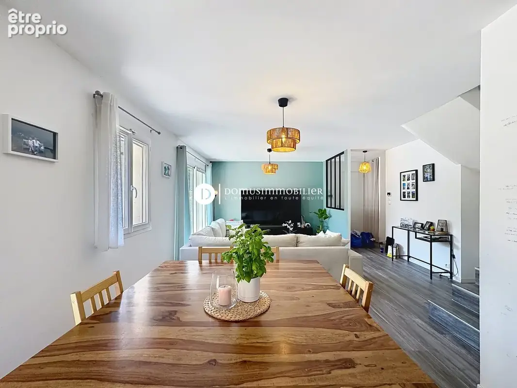 Maison 4 pièces 96 m² à vendre à Chateauneuf-De-Gadagne (84470) - photo 7