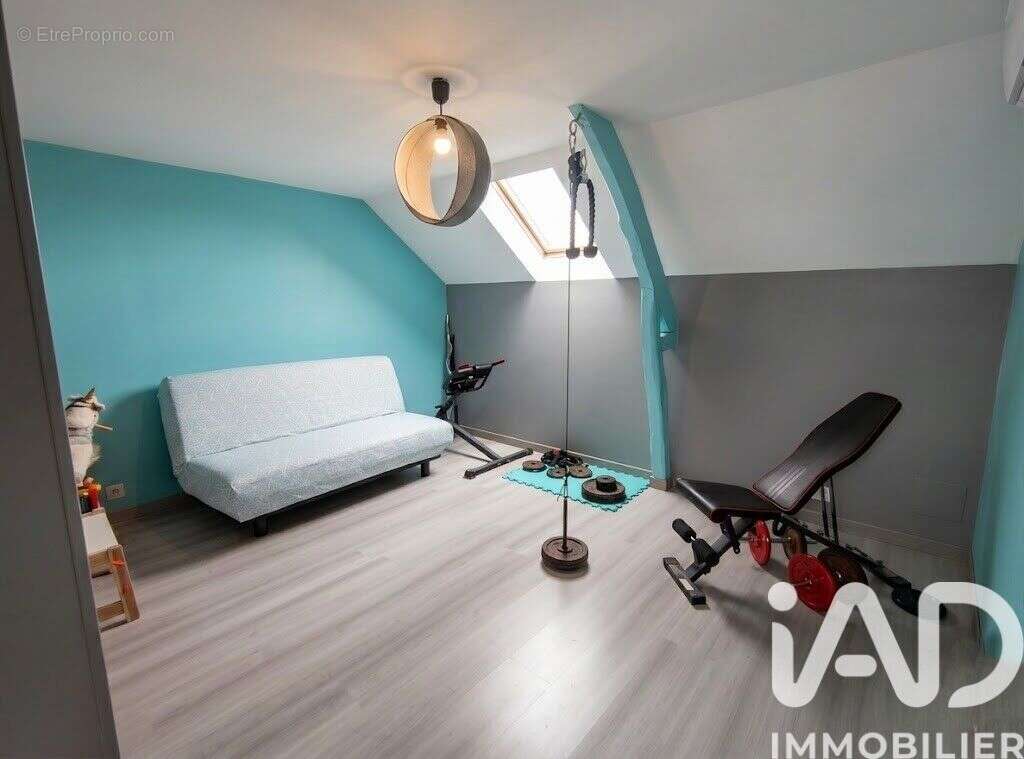 Maison 180 m² à Coullemelle  - photo 6
