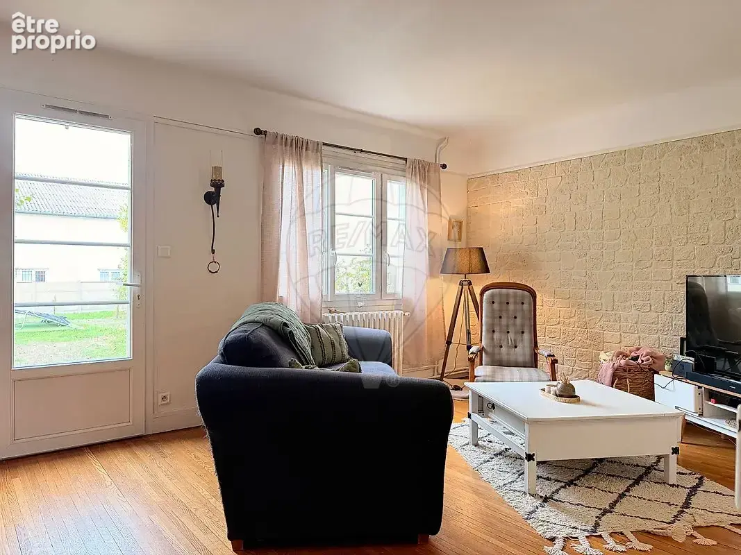 Maison 4 chambre(s) à vendre - photo 9