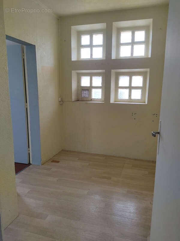 Appartement à PERIGUEUX