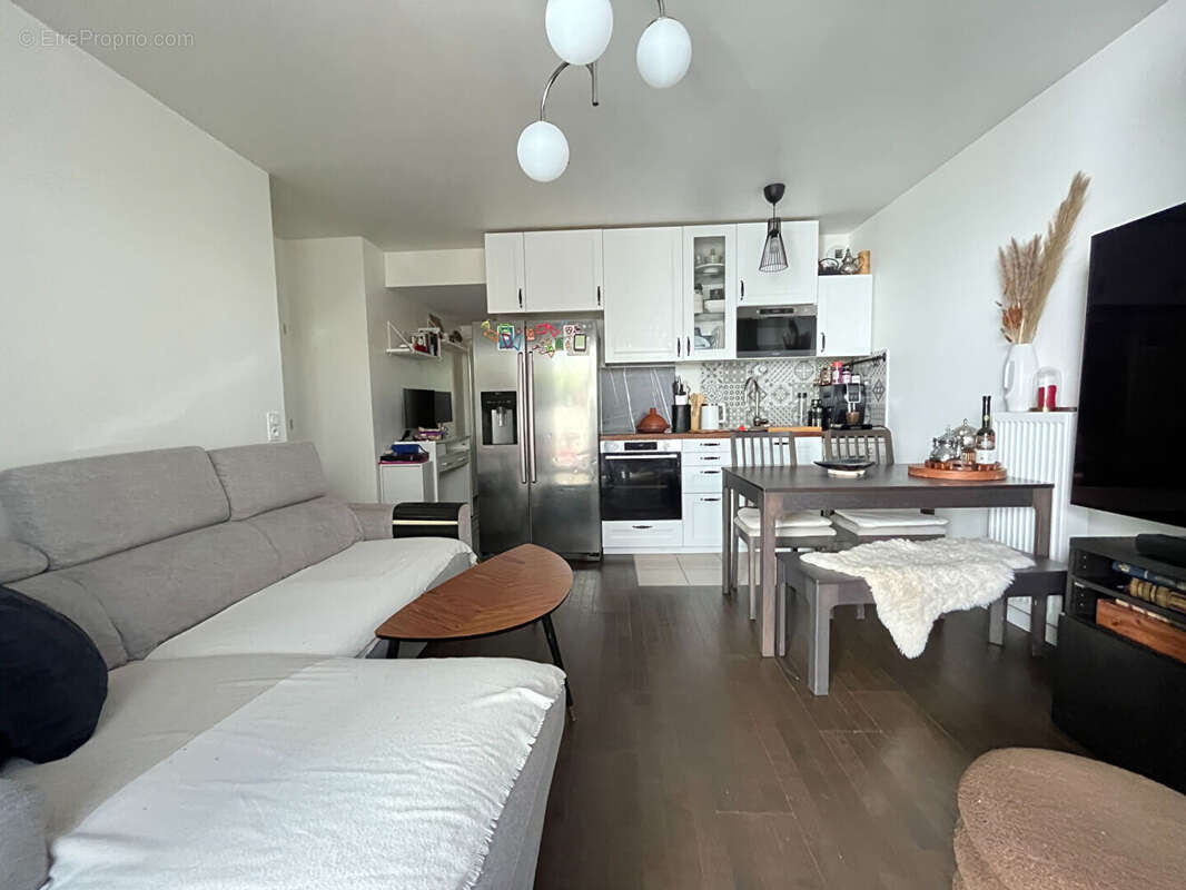 Appartement à SURESNES