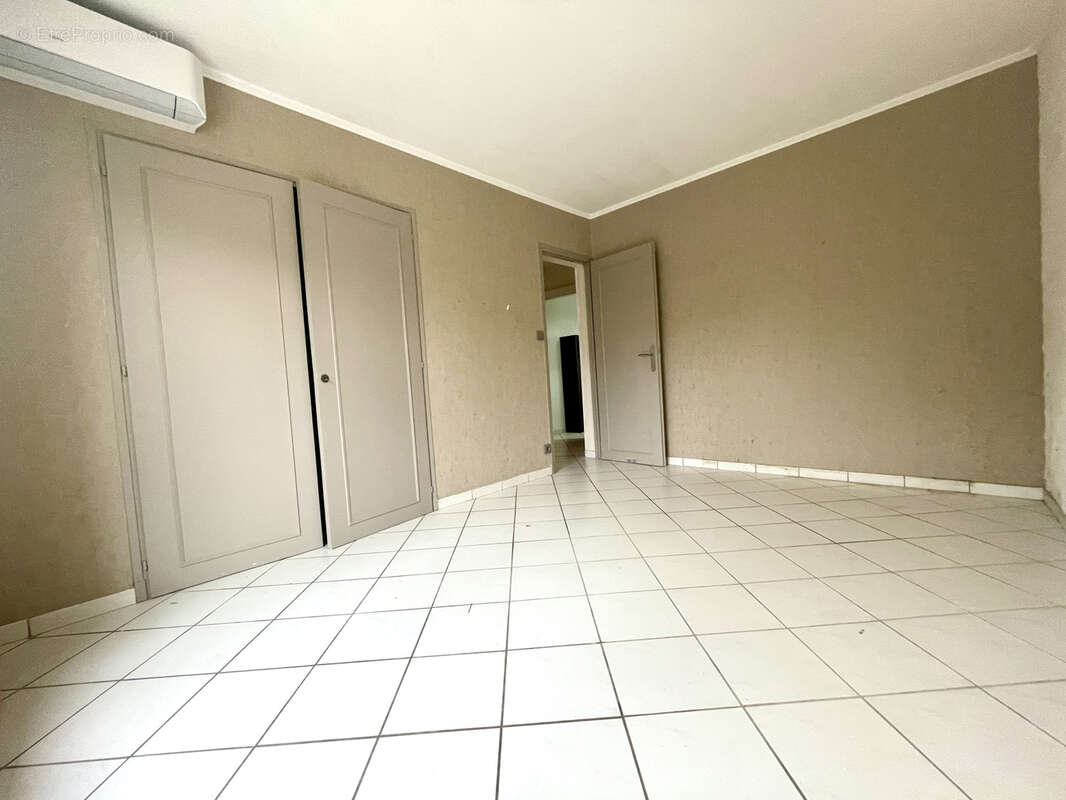 Maison à CLERMONT-L'HERAULT