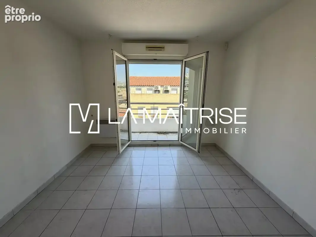 Appartement 21 m² à Marseille-5e  - photo 4