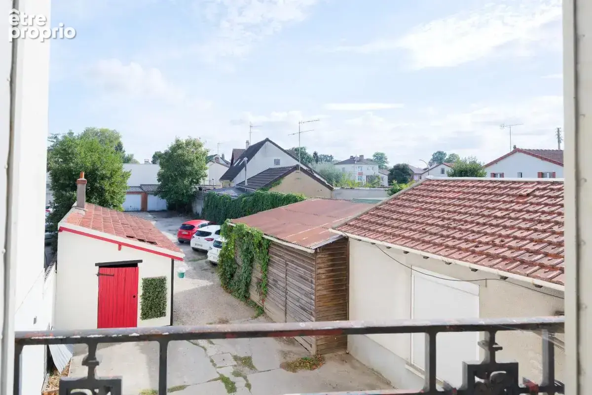 Appartement de 1 pièces de 25 m² à Livry-Gargan - photo 8